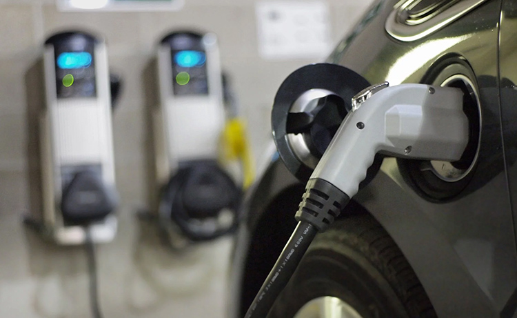 Ny energikabel för fordon (koppar-aluminiumplåt)